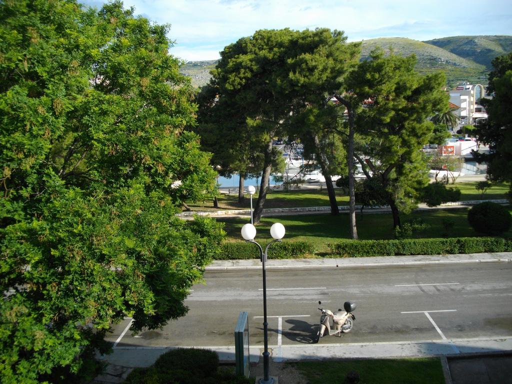 Studio Goga Trogir Kültér fotó