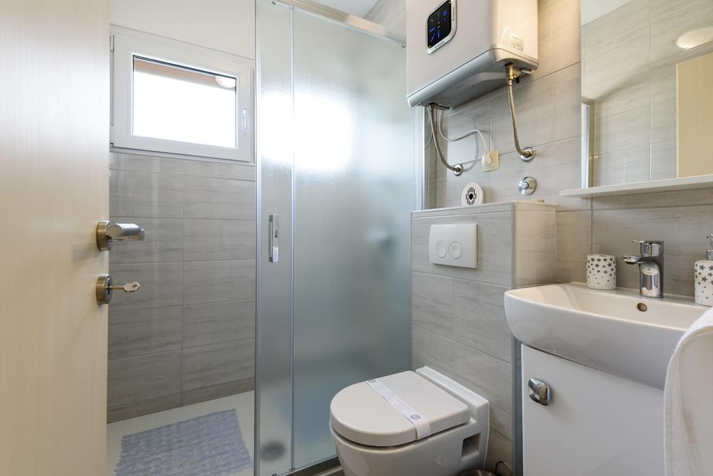 Studio Goga Trogir Kültér fotó