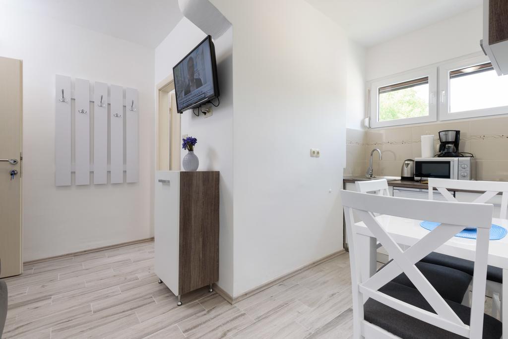 Studio Goga Trogir Kültér fotó