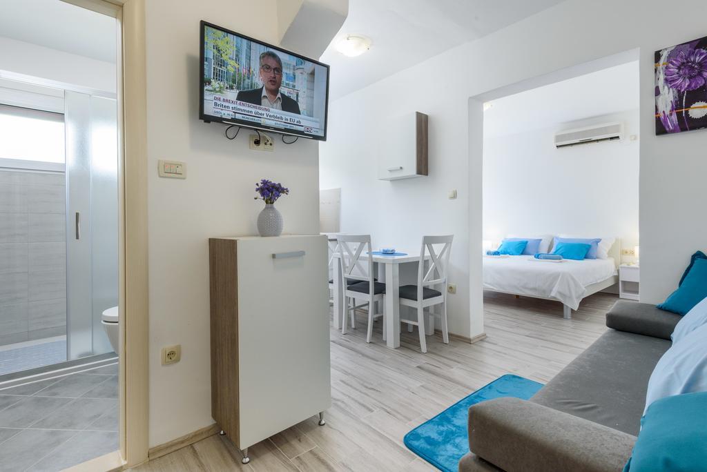 Studio Goga Trogir Kültér fotó
